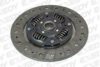 ISUZU 8944778440 Clutch Disc